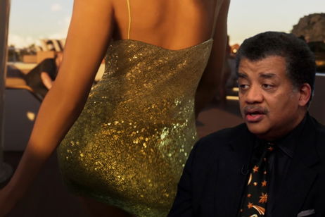"Masa, inercia, gravedad; todo para dar vida a unas nalgas digitales": la IA pone a Neil deGrasse a opinar sobre las físicas de 'GTA VI'
