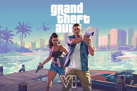 Nuevo tráiler de 'GTA VI' para apaciguar los ánimos tras su retraso