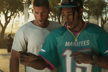 La mejor manera de ver el tráiler 2 de 'GTA VI' es hacerlo fuera de YouTube