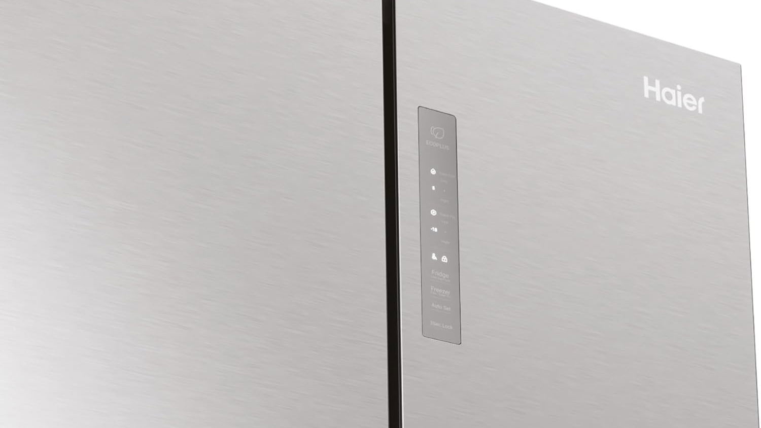 Haier Cube 83 Series 3 panel