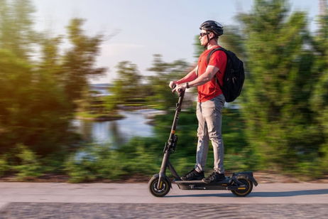 Potencia y kilometraje por muy poco: esta bestia de 800 W es uno de los mejores patinetes eléctricos baratos que puedes comprar ahora mismo
