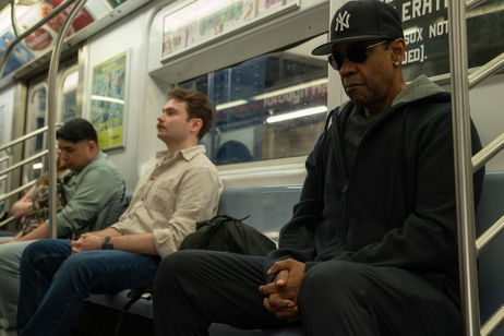 Tráiler de 'Highest 2 Lowest', la reinterpretación de Stan Lee del clásico de Kurosawa con Denzel Washington