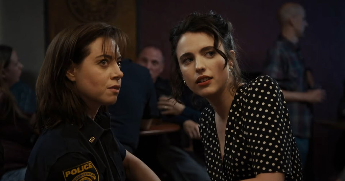 'Honey Don't!' ya tiene tráiler y fecha de estreno. El director de 'Fargo' se alía con Margaret Qualley, Aubrey Plaza y Chris Evans