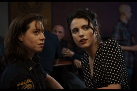 'Honey Don't!' ya tiene tráiler y fecha de estreno. El director de 'Fargo' se alía con Margaret Qualley, Aubrey Plaza y Chris Evans