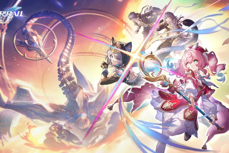 Honkai: Star Rail anticipa su versión 3.3 y muestra todo lo que llegará: historia, nuevos personajes, eventos y regalos