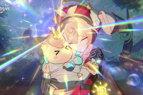 Honkai: Star Rail lanza dos códigos gratuitos: canjéalos para obtener personajes en menos tiempo Honkai: Star Rail lanza dos códigos gratuitos: canjéalos para obtener personajes en menos tiempo