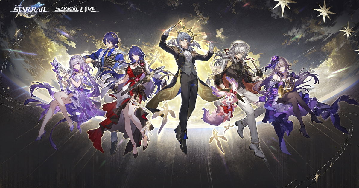 Honkai: Star Rail revela detalles de la colaboración con Fate/stay night, incluyendo un personaje gratis y mucho más