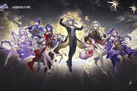 Honkai: Star Rail revela detalles de la colaboración con Fate/stay night, incluyendo un personaje gratis y mucho más Honkai: Star Rail revela detalles de la colaboración con Fate/stay night, incluyendo un personaje gratis y mucho más