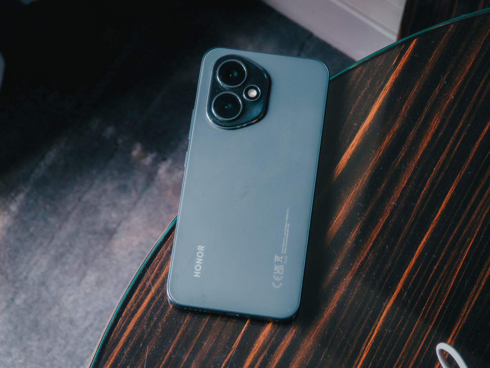 HONOR 400 gris