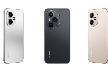 Los nuevos HONOR 400 y HONOR 400 Pro llegan a España: la nueva apuesta para luchar en las gamas media y alta Los nuevos HONOR 400 y HONOR 400 Pro llegan a España: la nueva apuesta para luchar en las gamas media y alta