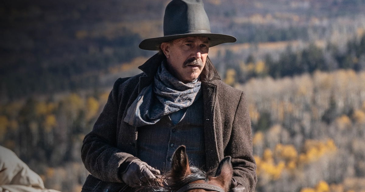 Isabelle Fuhrman, actriz de 'Horizon: An American Saga', cautelosa ante el futuro: "No tengo ni idea de qué está planeando Kevin [Costner]"