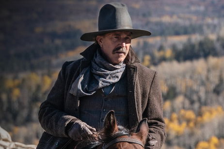 Isabelle Fuhrman, actriz de 'Horizon: An American Saga', cautelosa ante el futuro: "No tengo ni idea de qué está planeando Kevin [Costner]"