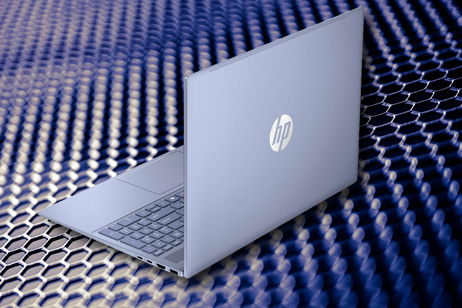 Ideal para estudiantes y profesionales: portátil HP con 16 GB de RAM, 1 TB de SSD y 400 euros de descuento