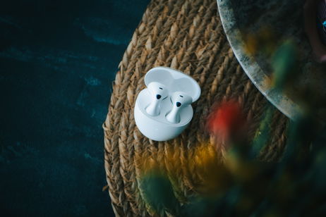 HUAWEI FreeBuds 6, análisis: comodidad brutal y un sonido que convence en unos in-ear muy diferentes HUAWEI FreeBuds 6, análisis: comodidad brutal y un sonido que convence en unos in-ear muy diferentes