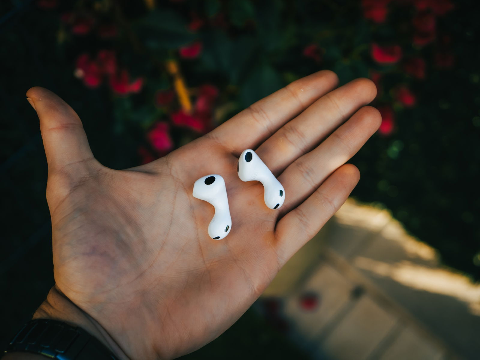 HUAWEI FreeBuds 6, análisis: comodidad brutal y un sonido que convence en unos in-ear muy diferentes