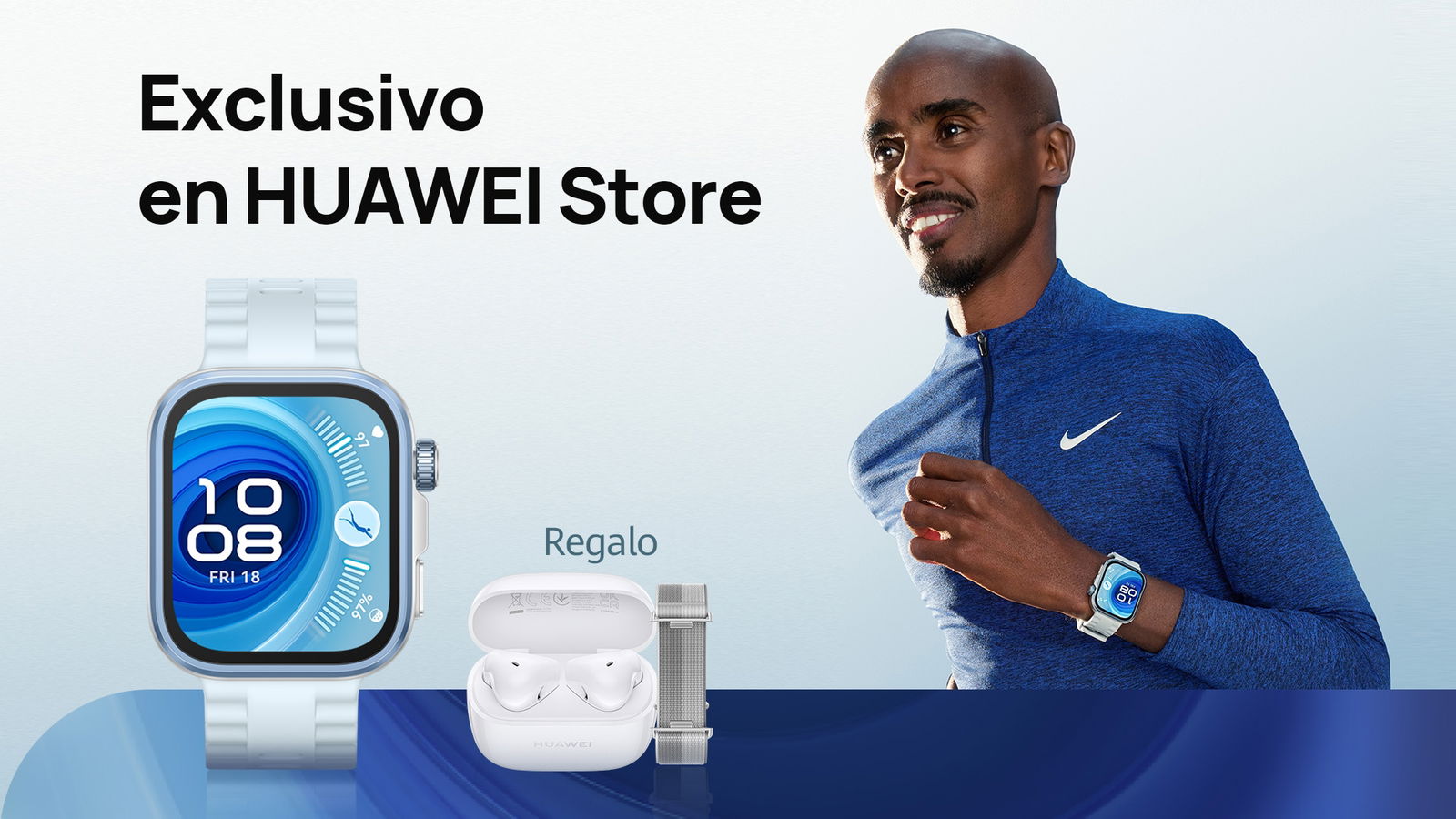 HUAWEI Watch FIT4 Pro