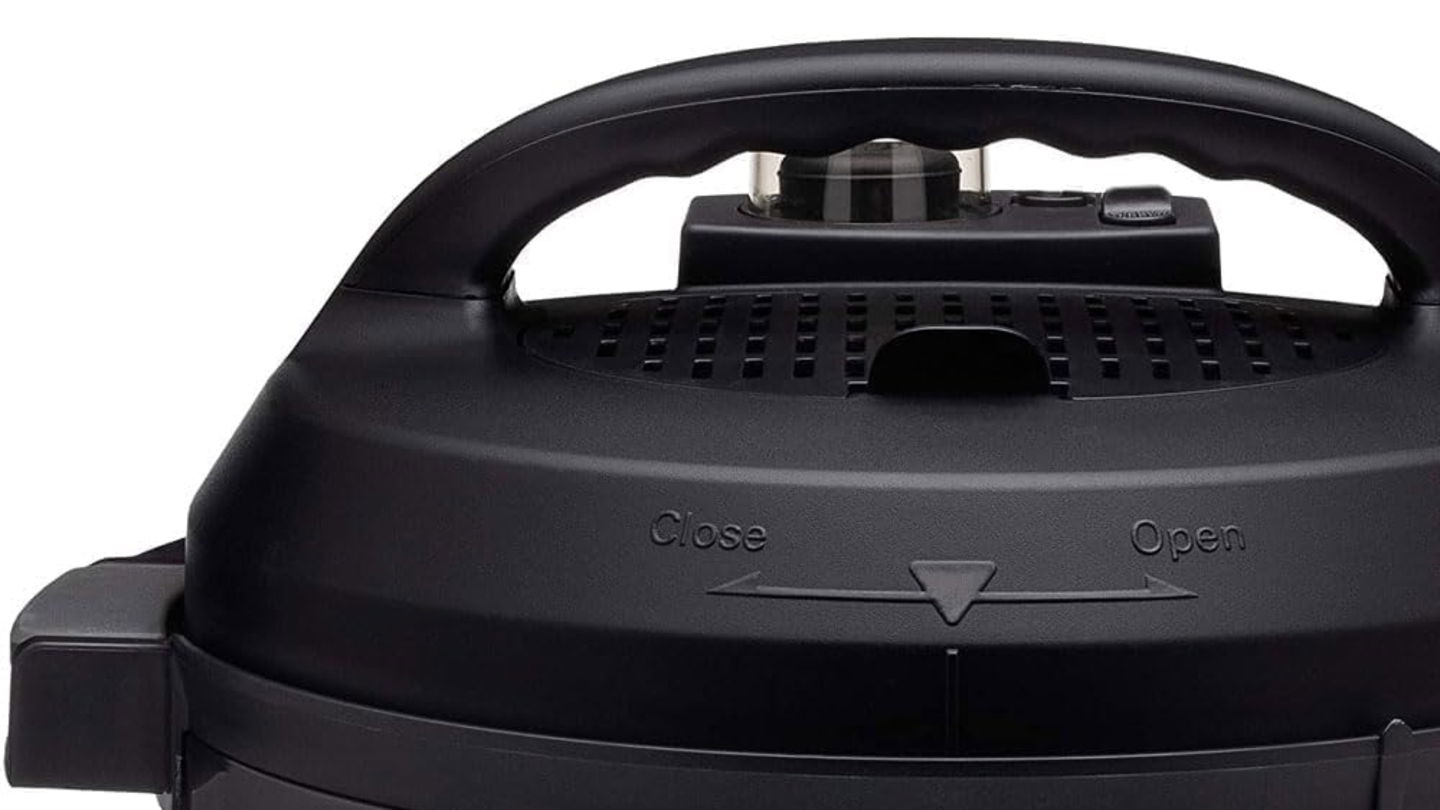 Instant Pot Pro detalle