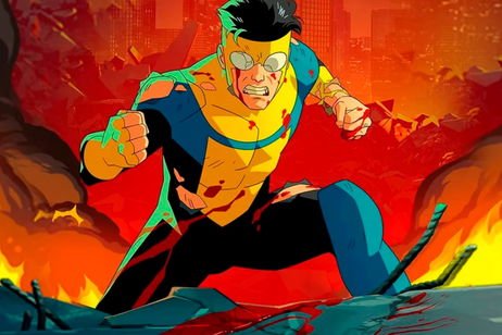 Ni 'Invencible' ni 'X-Men '97': la mejor serie de animación de la historia es esta y está disponible completa en streaming