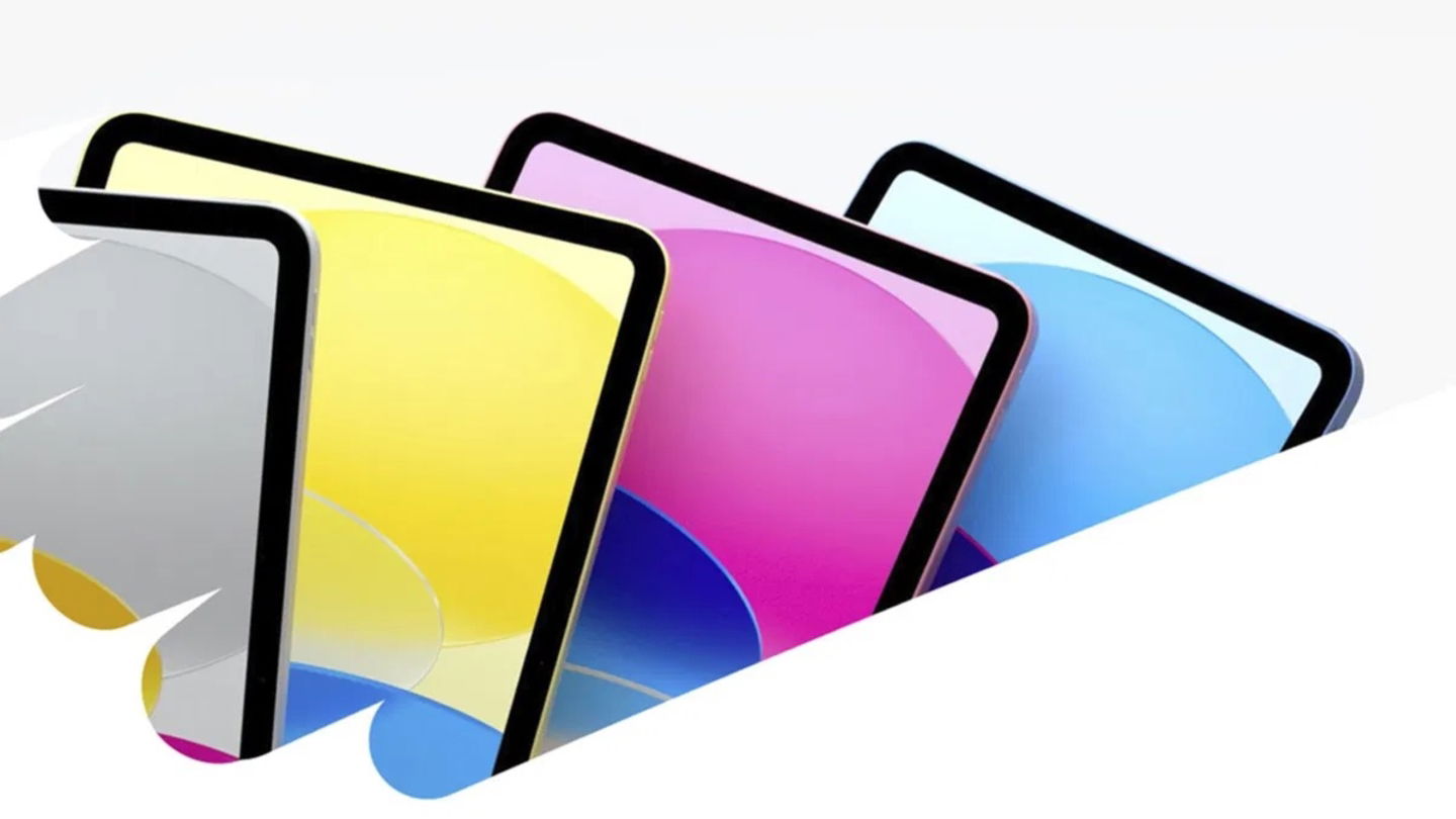 iPad 11