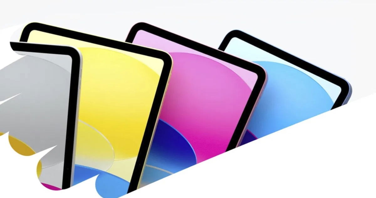 Amazon desploma el precio del nuevo iPad de entrada con A16 Bionic y pantalla de 10,9 pulgadas