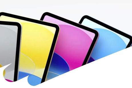 Amazon desploma el precio del nuevo iPad de entrada con A16 Bionic y pantalla de 10,9 pulgadas