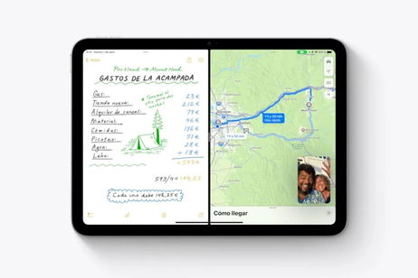 El nuevo Apple iPad 2025 (con chip A16 Bionic) ya tiene un gran descuento en Amazon El nuevo Apple iPad 2025 (con chip A16 Bionic) ya tiene un gran descuento en Amazon