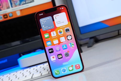 Es el iPhone más vendido de Amazon, tiene una gran calidad-precio y sólo cuesta 300 euros