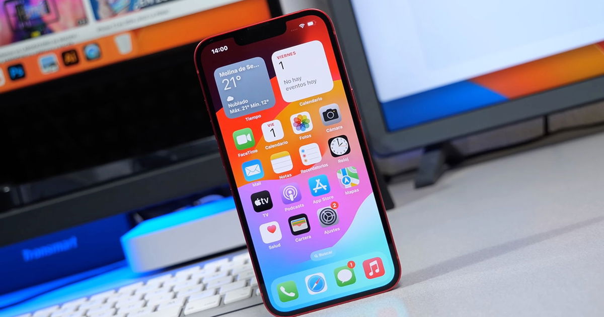 El iPhone con mejor relación calidad-precio de 2025 está aún más barato en las SuperOfertas de AliExpress