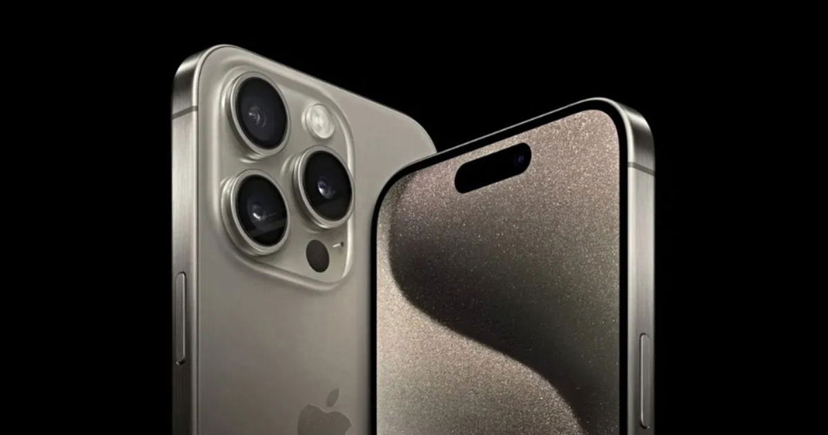 El iPhone 15 Pro Max se desploma hasta un nuevo mínimo histórico en esta oferta