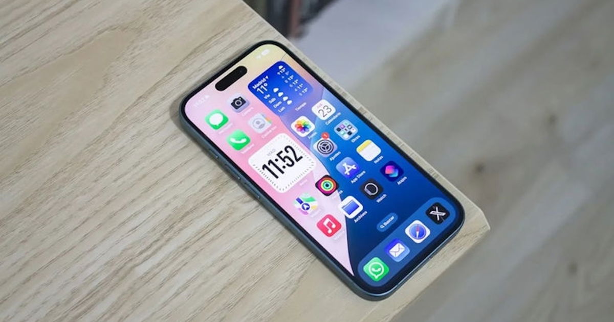 El iPhone 16 se desploma a un nuevo mínimo histórico en una oferta imposible de igualar