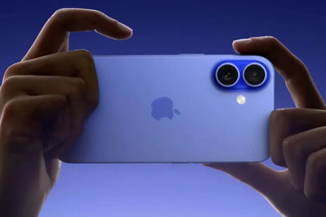 El iPhone 16 Plus se desploma en Amazon: pantalla de 6,7 pulgadas, procesador A18 y Apple Intelligence