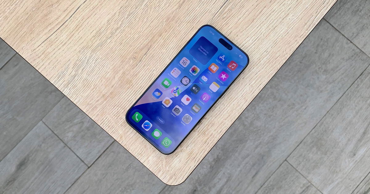 El iPhone 16 Pro se hunde en las profundidades hacia uno de sus mínimos históricos
