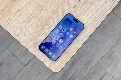 El iPhone 16 Pro se despeña precipitadamente hacia su mínimo histórico en esta oferta de Amazon