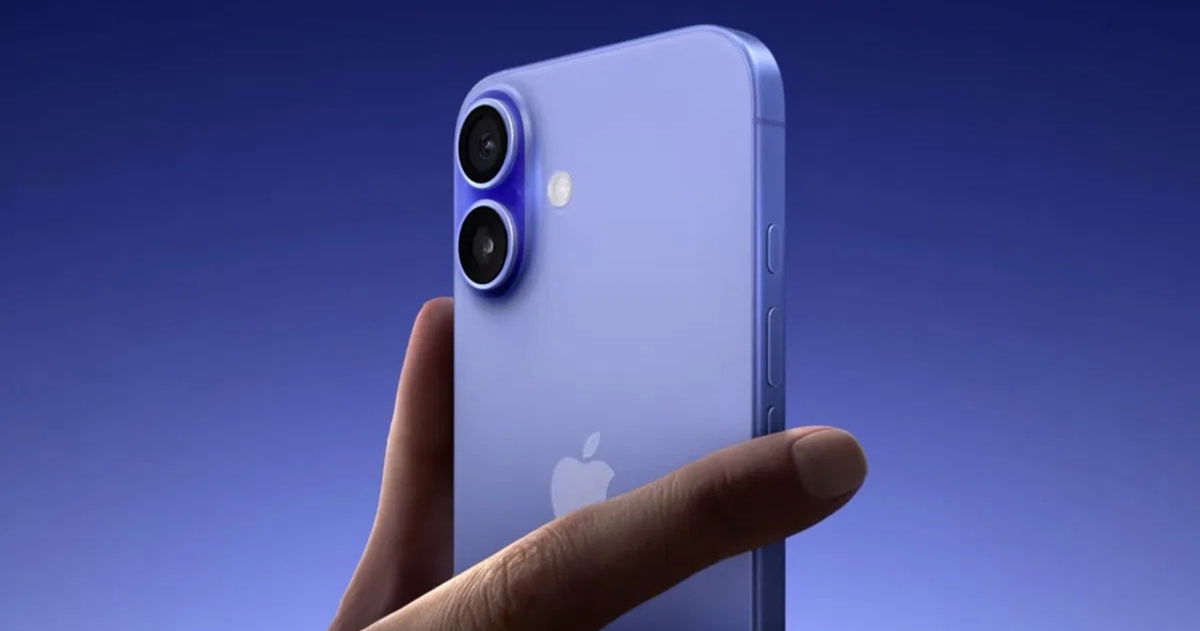 El iPhone 16 se precipita al vacío en una oferta de Amazon sin precedentes