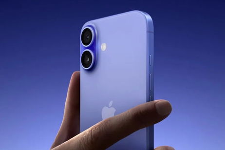 El iPhone 16 se precipita al vacío en una oferta de Amazon sin precedentes