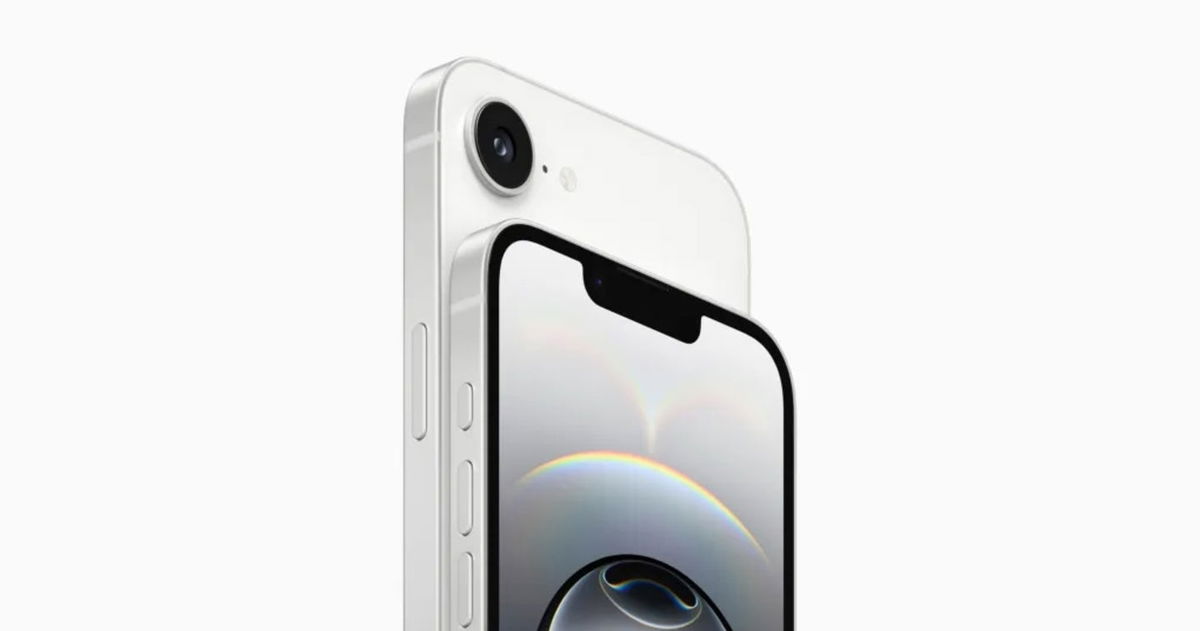 El iPhone 16e (nuevo) cae inesperadamente en una oferta de Amazon con un gran descuento de precio