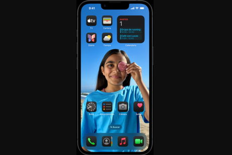 Mínimo histórico para el Apple iPhone 16e, con apenas 3 meses en el mercado: ¡que no se te escape!