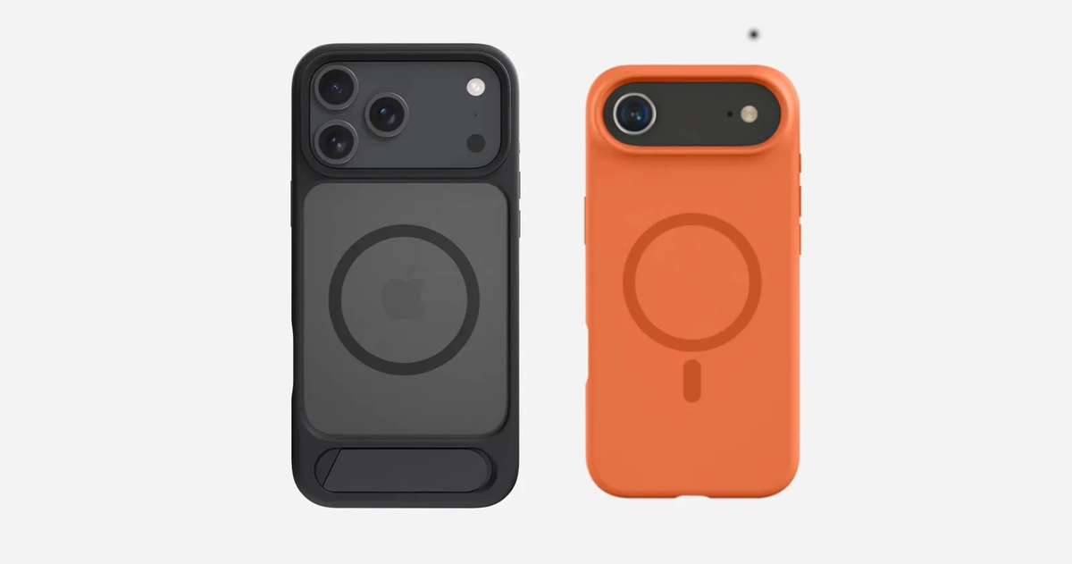 La renovación del iPhone 17: fin del Plus, llegada del Air y controversia por el nuevo diseño de cámaras Pro