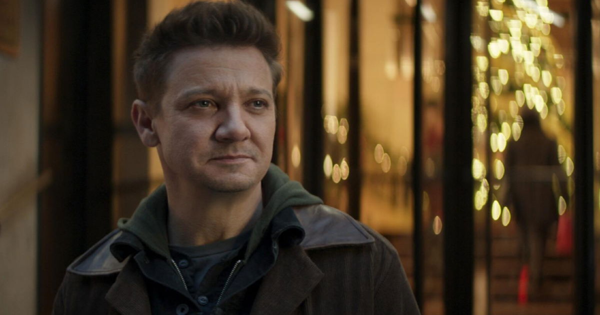 Jeremy Renner da la razón a por qué no hay temporada 2 de 'Ojo de Halcón', y sí, tiene que ver con el dinero