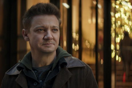 Jeremy Renner da la razón a por qué no hay temporada 2 de 'Ojo de Halcón', y sí, tiene que ver con el dinero