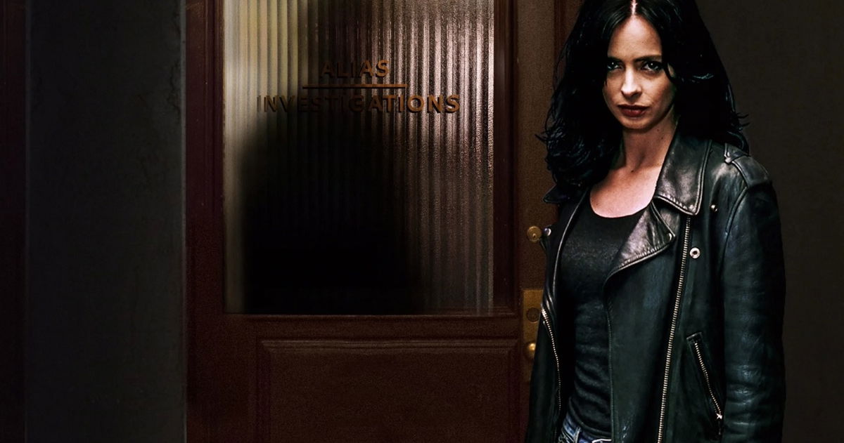 'Daredevil: Born Again' trae la mejor noticia posible para los fans de Jessica Jones