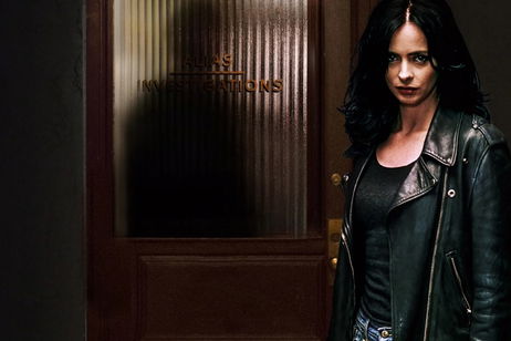 'Daredevil: Born Again' trae la mejor noticia posible para los fans de Jessica Jones