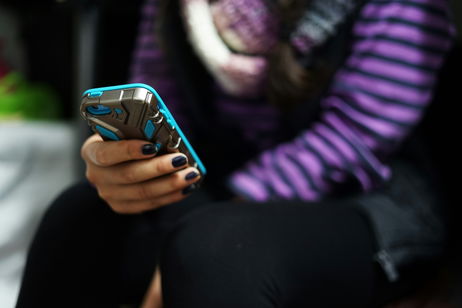 La gente joven da la espalda a internet: quieren vivir sin él La gente joven da la espalda a internet: quieren vivir sin él