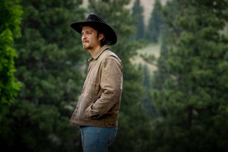 Confirmado: Kayce Dutton será el protagonista de un nuevo spin-off/secuela de 'Yellowstone' muy alejado de la serie original