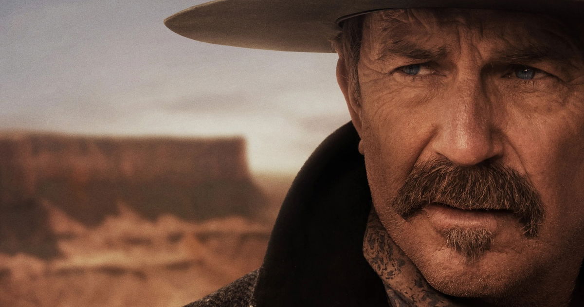 Más problemas para Kevin Costner y su 'Horizon: An American Saga': demandado por una especialista por una escena de violación