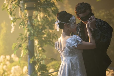 Amor a primera vista en el nuevo adelanto de la temporada 4 de 'Los Bridgerton', que confirma temporadas 5 y 6