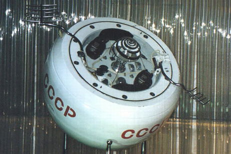 Un satélite de época soviética está fuera de control: se va a estrellar contra la Tierra