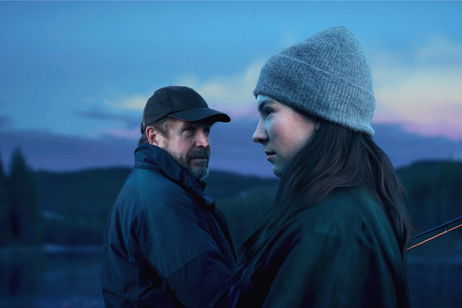 Para mí, esta es una de las mejores series de suspense del año y ya la puedes ver en streaming