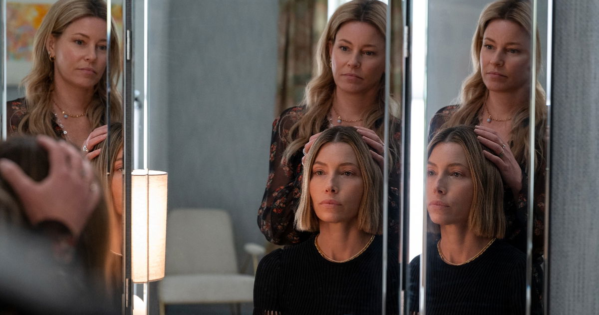 Tráiler y fecha de 'La Mejor Hermana', nueva serie de Prime Video con Jessica Biel y Elizabeth Banks como protagonistas