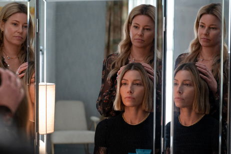 Tráiler y fecha de 'La Mejor Hermana', nueva serie de Prime Video con Jessica Biel y Elizabeth Banks como protagonistas